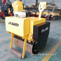 FYL600 Hand Push Good Price Vibratory Roller